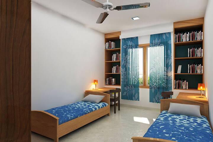 hostel